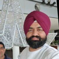 Yadvinder Singh