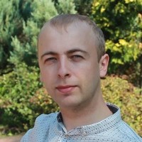 Andrii Zamorskyi