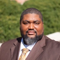 Clarence Holemon