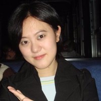 Wendy Zou