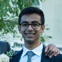Zuhair Shaikh