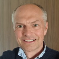 Kristof De Backer