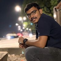 Anirudh Rao Kanagadda