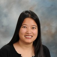Gladys Chen