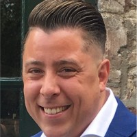 Timothy Touber