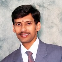 RaviPrasad Burra