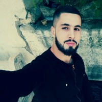 ismail hamiche