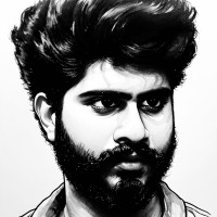 Mahesh Bharadwaj Ramakrishna