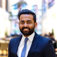 Johnson Chandy MCIPS (chartered)MBA