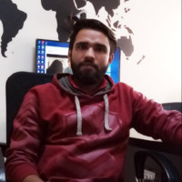 Naveen Kumar