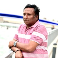 Varghese P. George