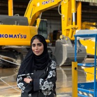 Fatma Alblooshi