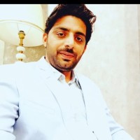 Jitendra Choudhary