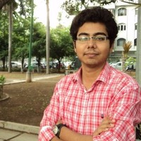 Pranjal Kumar