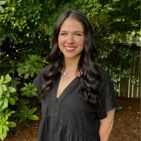 Alyssa Simm, Ed.D
