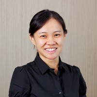 Serena Ooi, Ca