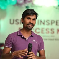 R VENKATA SREEDHAR