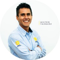 Milton Vazquez Martinez