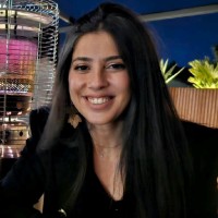 Elena Georgiou