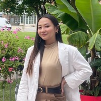 Kim Bernadeth Asedillo
