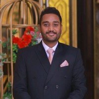Hamza Rizwan