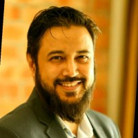 Mohammad Saifullah