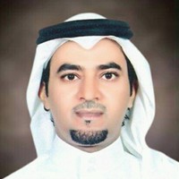 Khaled Al-Madkhali