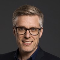 Mattias Blomberg