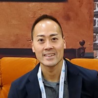 Jonathan Shum