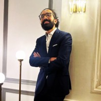 Hashem Mostafa