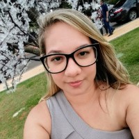 Vivian Heleno Dourado Da S. Santos
