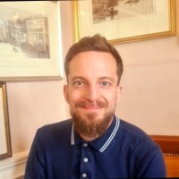 Matthew Wemyss