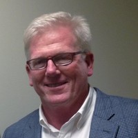 Steve Harrison