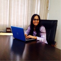 Shruti Srivastava