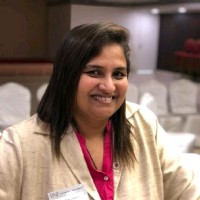 Dhrutii Dedhia