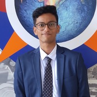 Prateek Shetty