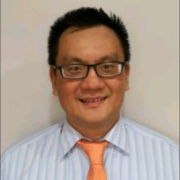 Arie Wibowo