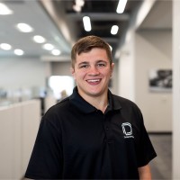 Logan Zimmermann