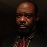 Ron Whitaker