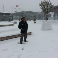 Özdem Yildirim
