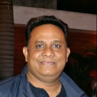 Devesh Bhartiya