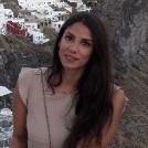Maria Gkiolia