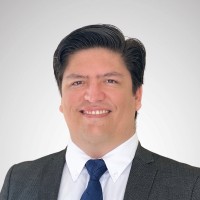 Luis Abraham Duran Perez