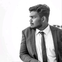 Sreejith S S