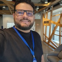 Carlo E. Spethmann Corrêa ☁️