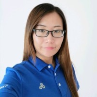 Eileen Zhang
