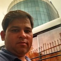 Harshal Vaidya