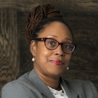Tamara McCants
