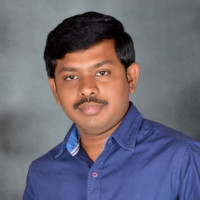 Ramaiah Yadlapalli