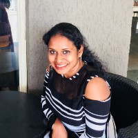 Alisha Paul